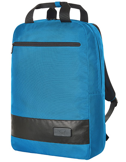 Tasche – Notebook Backpack Stage