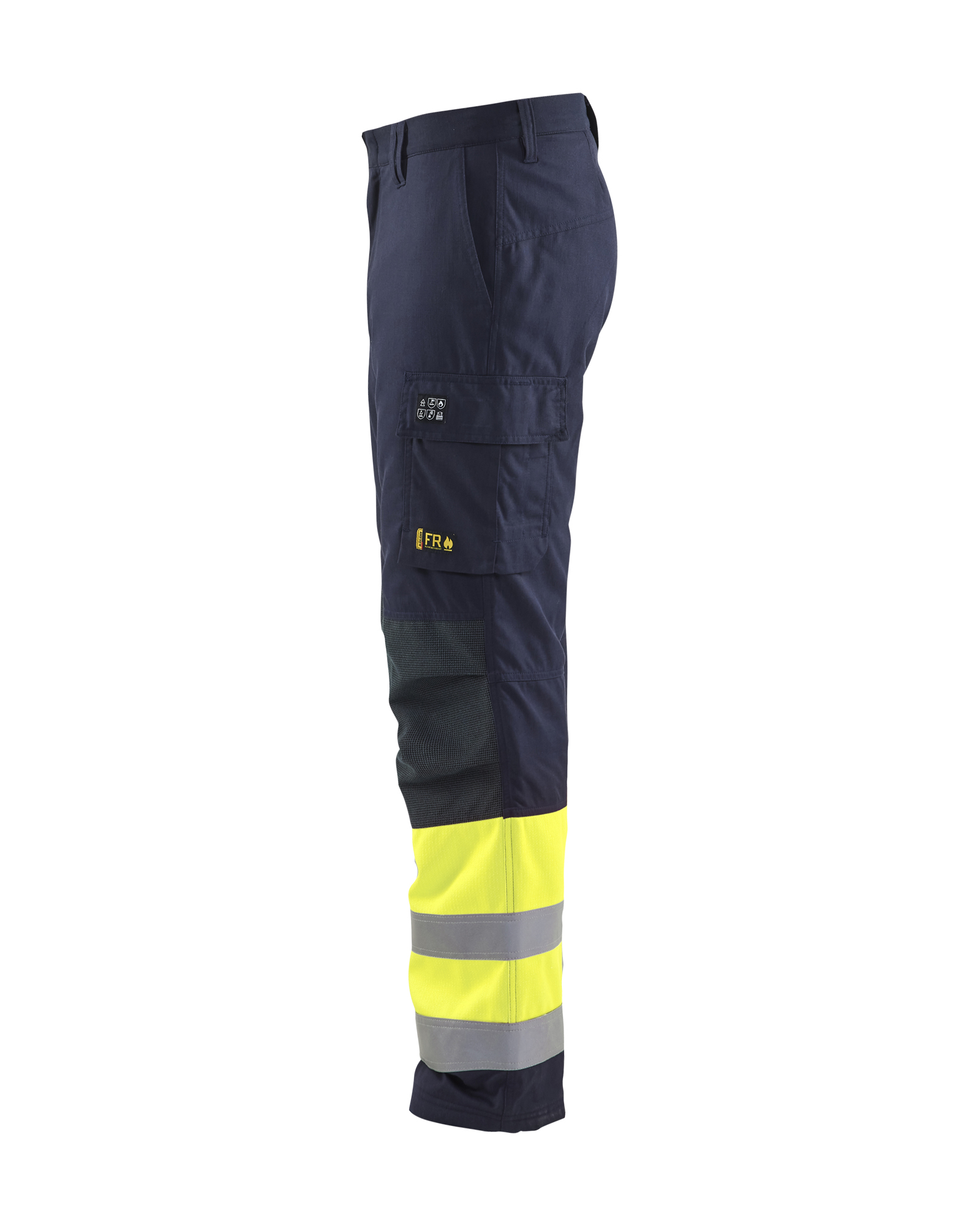 Multinorm Winter Arbeitshose APC 2