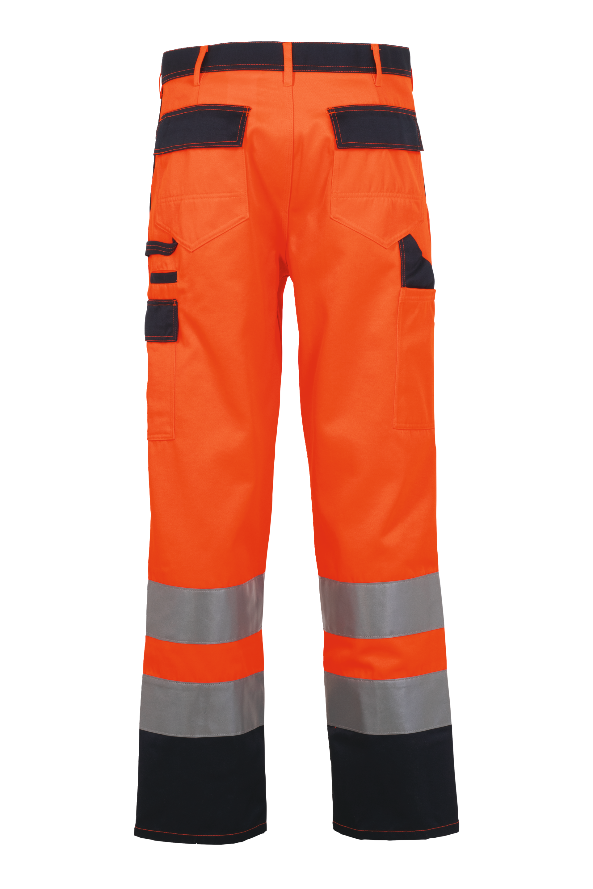 PLANAM Bundhose Warnschutz