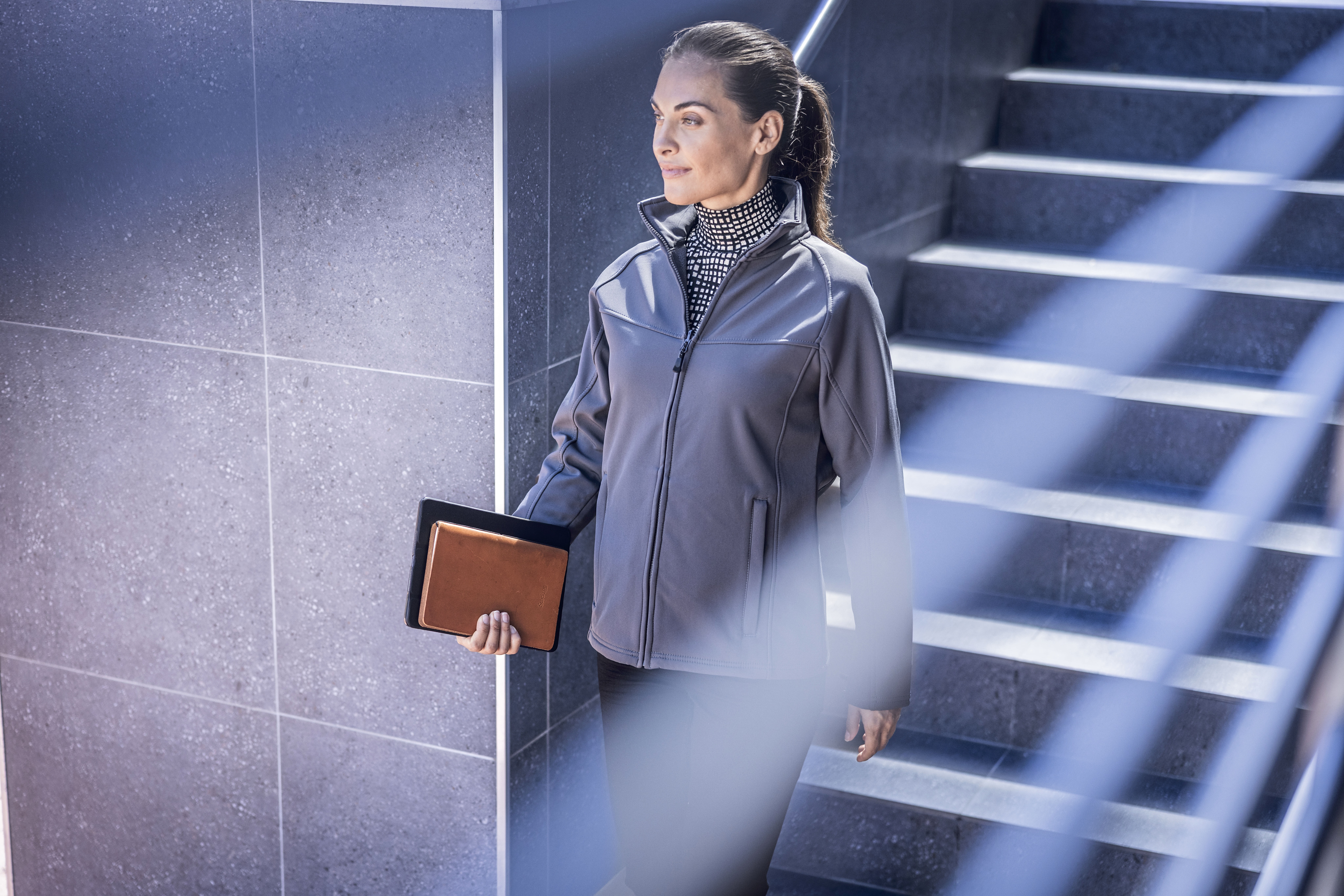 Women´s Uproar Softshell Jacket