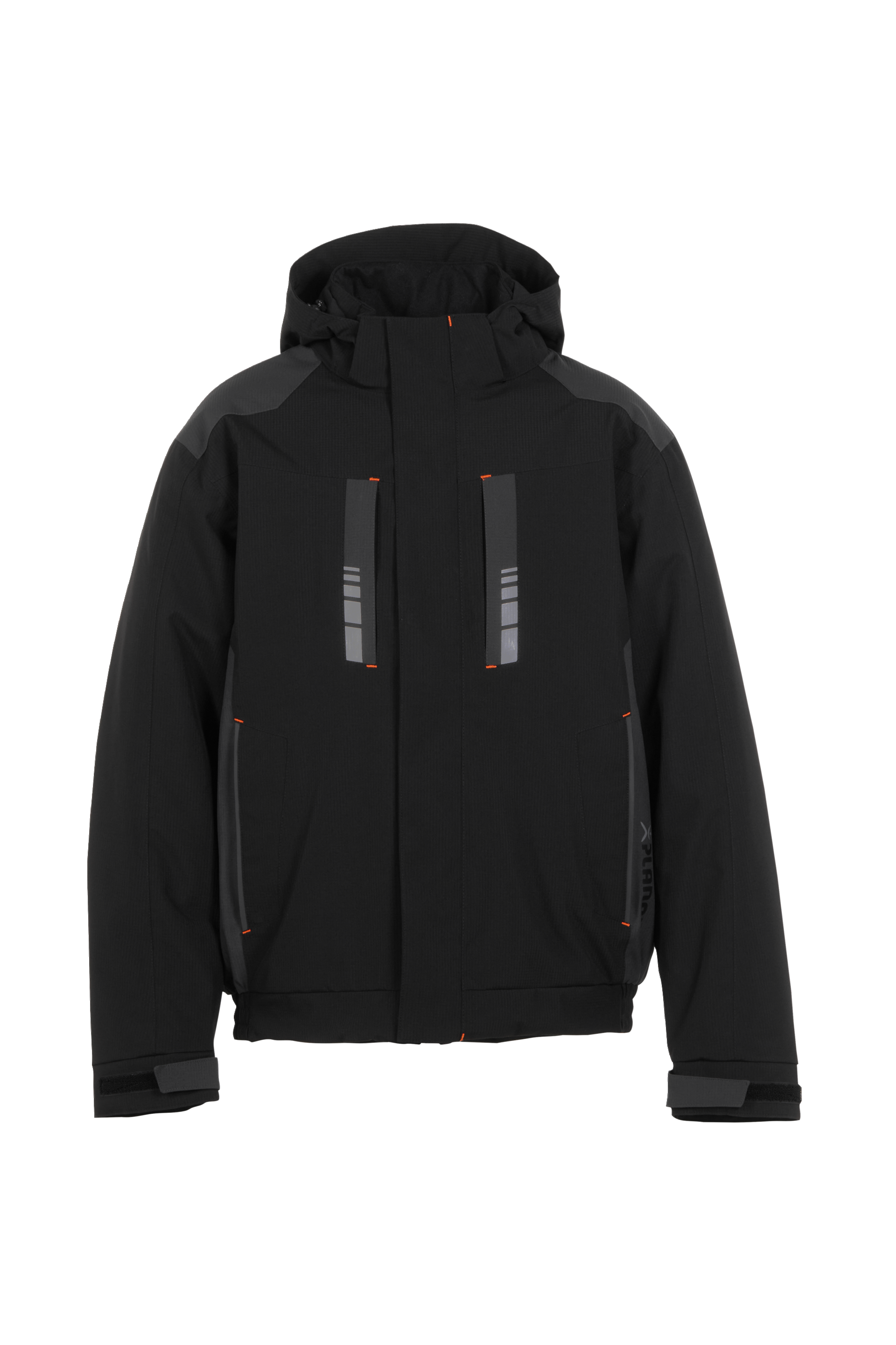 PLANAM Moto Winterjacke Outdoor
