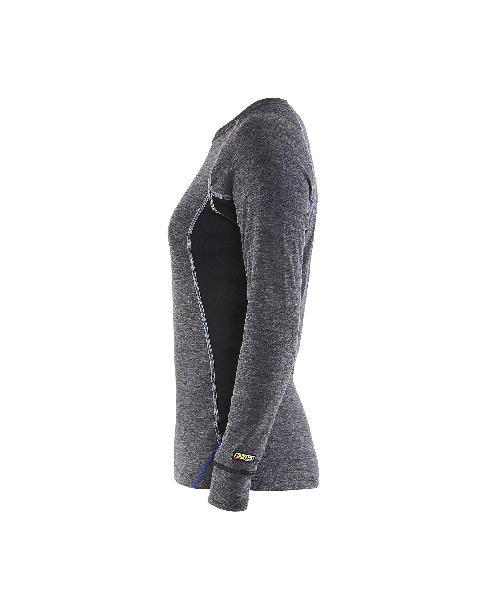 Damen Unterhemd WARM, 100% Merino