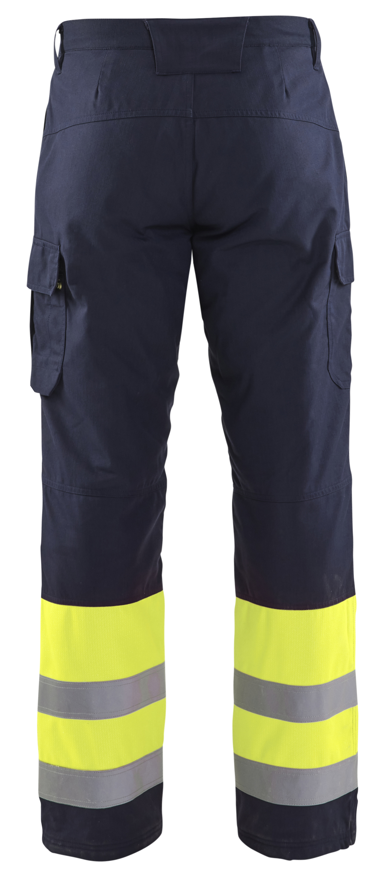 Multinorm Winter Arbeitshose APC 2
