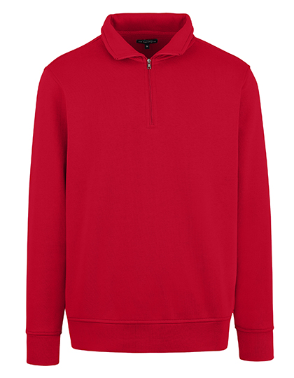 Unisex Premium Zip-Sweatshirt