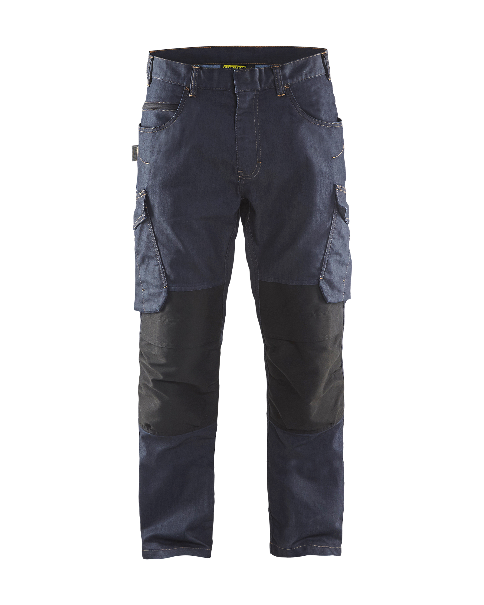 Service Arbeitshose Denim Stretch