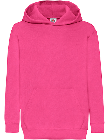 Sweatshirt – Kids´ Classic Hooded Sweat