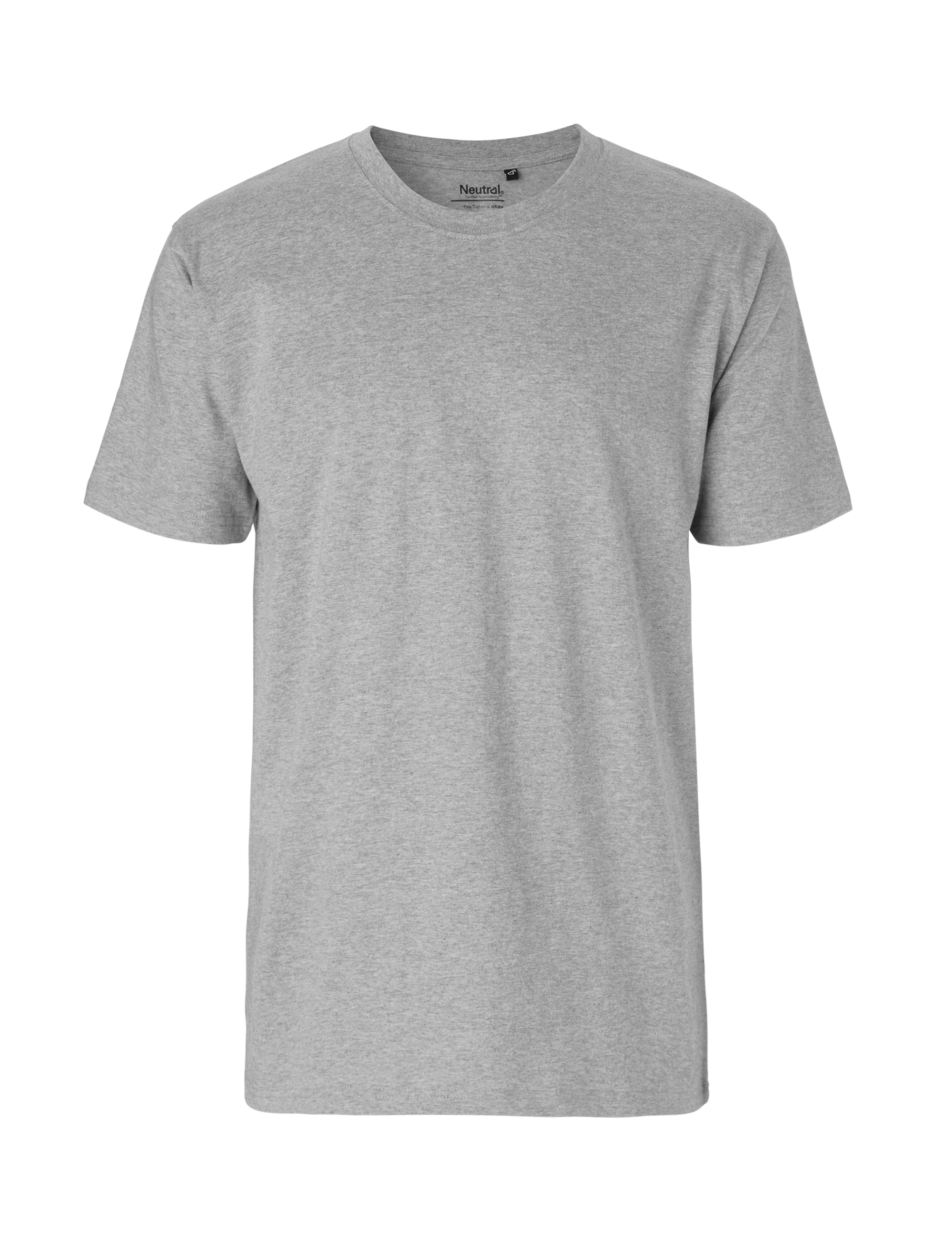 Men´s Classic T-Shirt