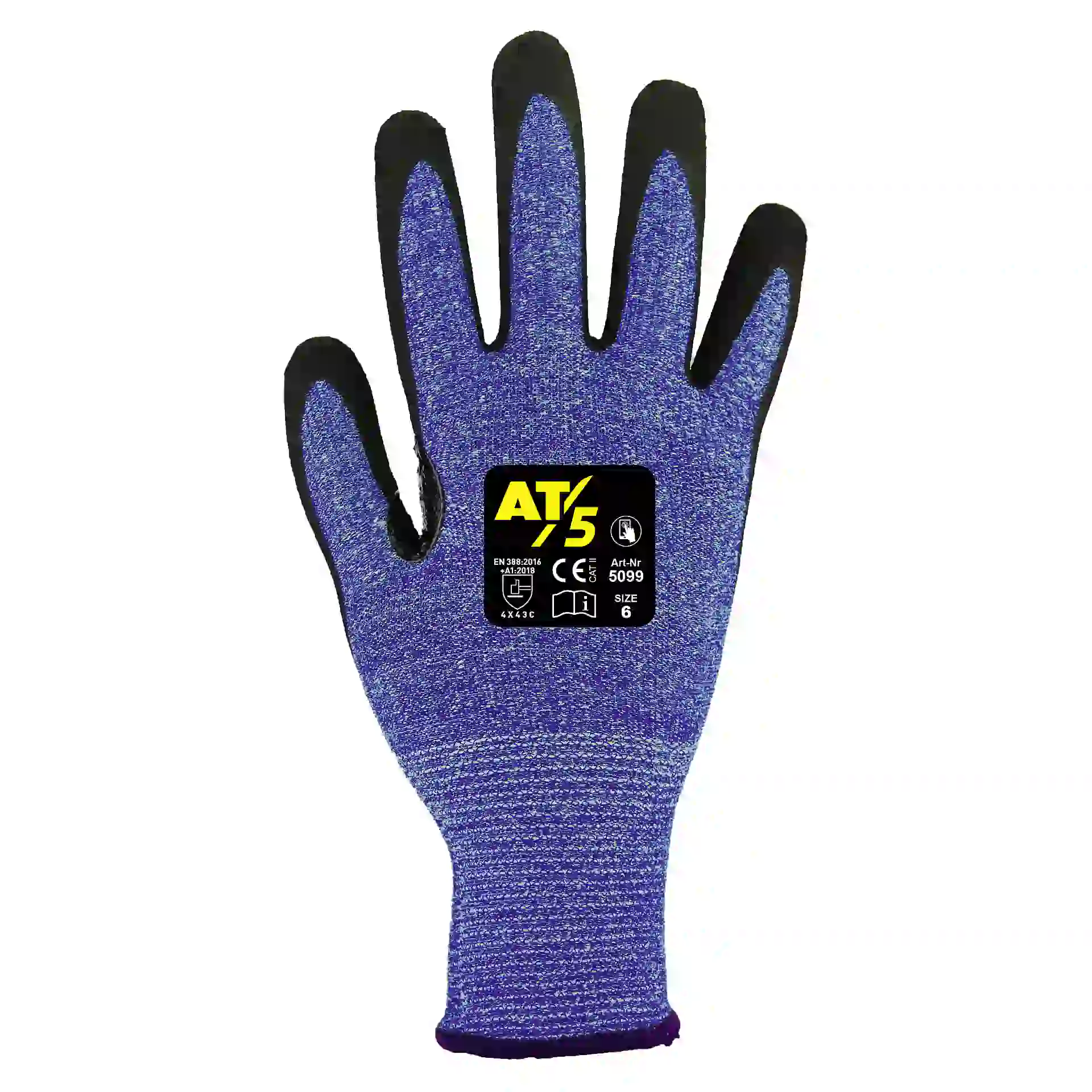 Schnittschutzhandschuh 5099