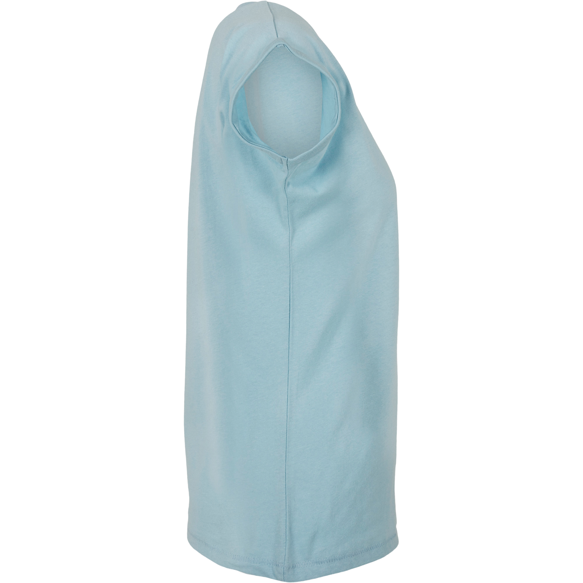 T-Shirt – Ladies´ Extended Shoulder Tee