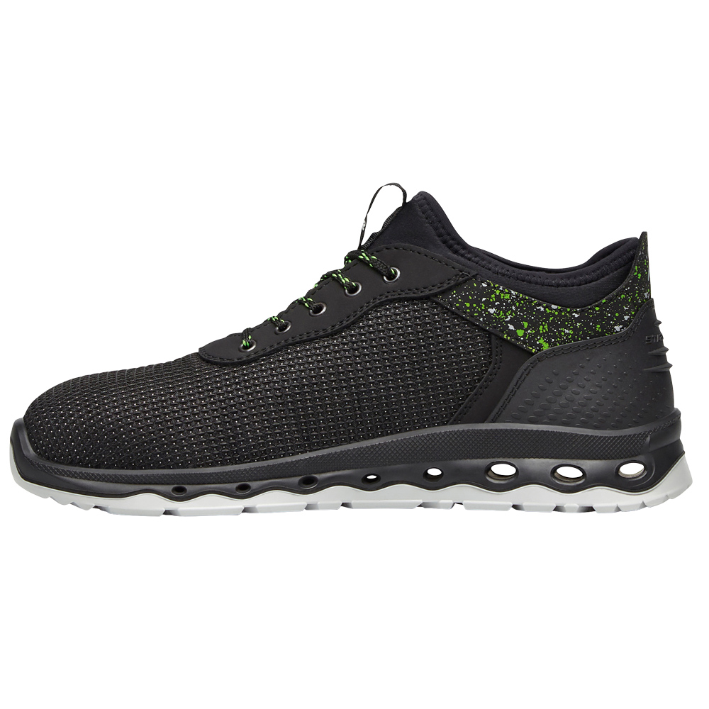 S3 Halbschuhe Jupiter