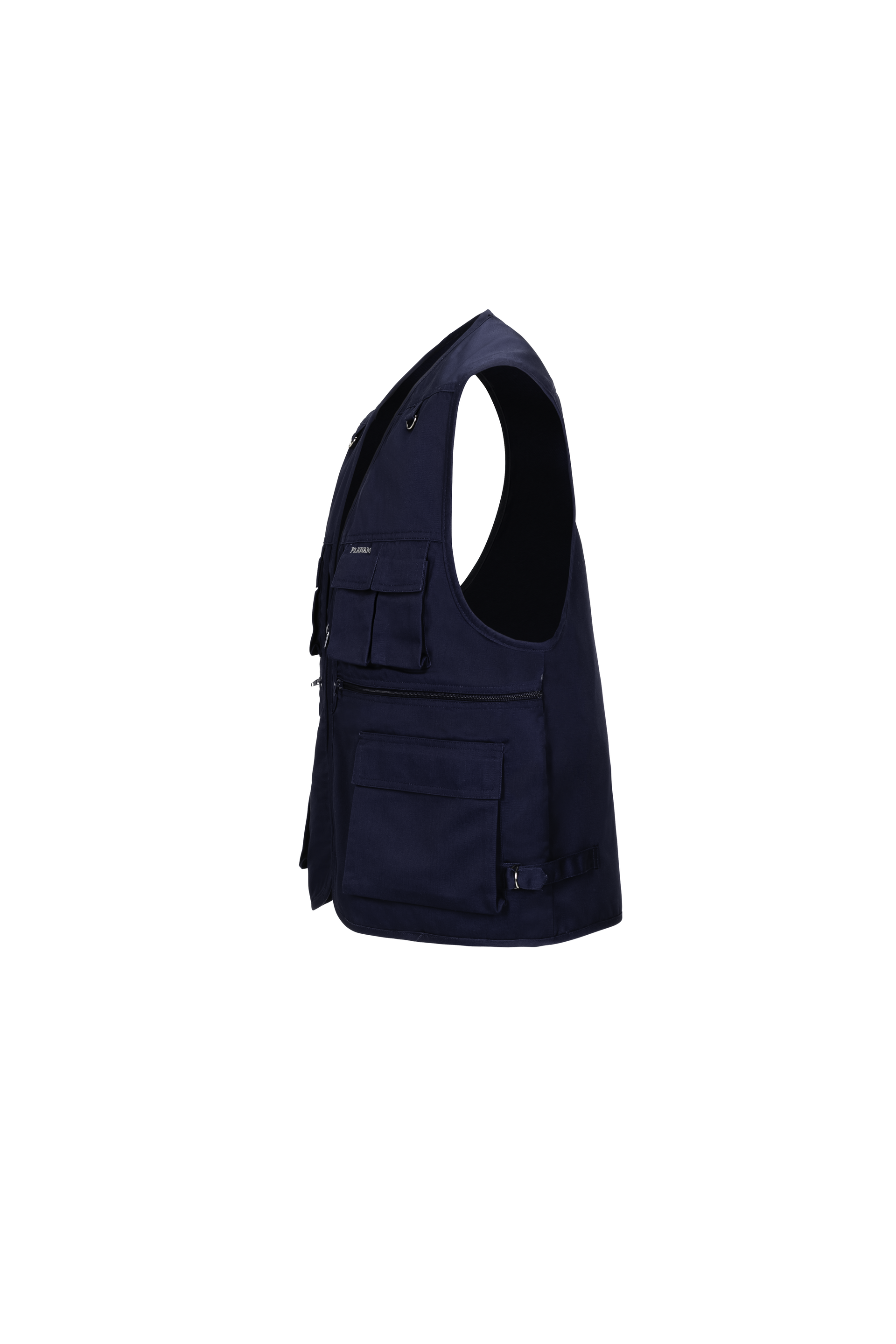PLANAM Sommer Weste Outdoor