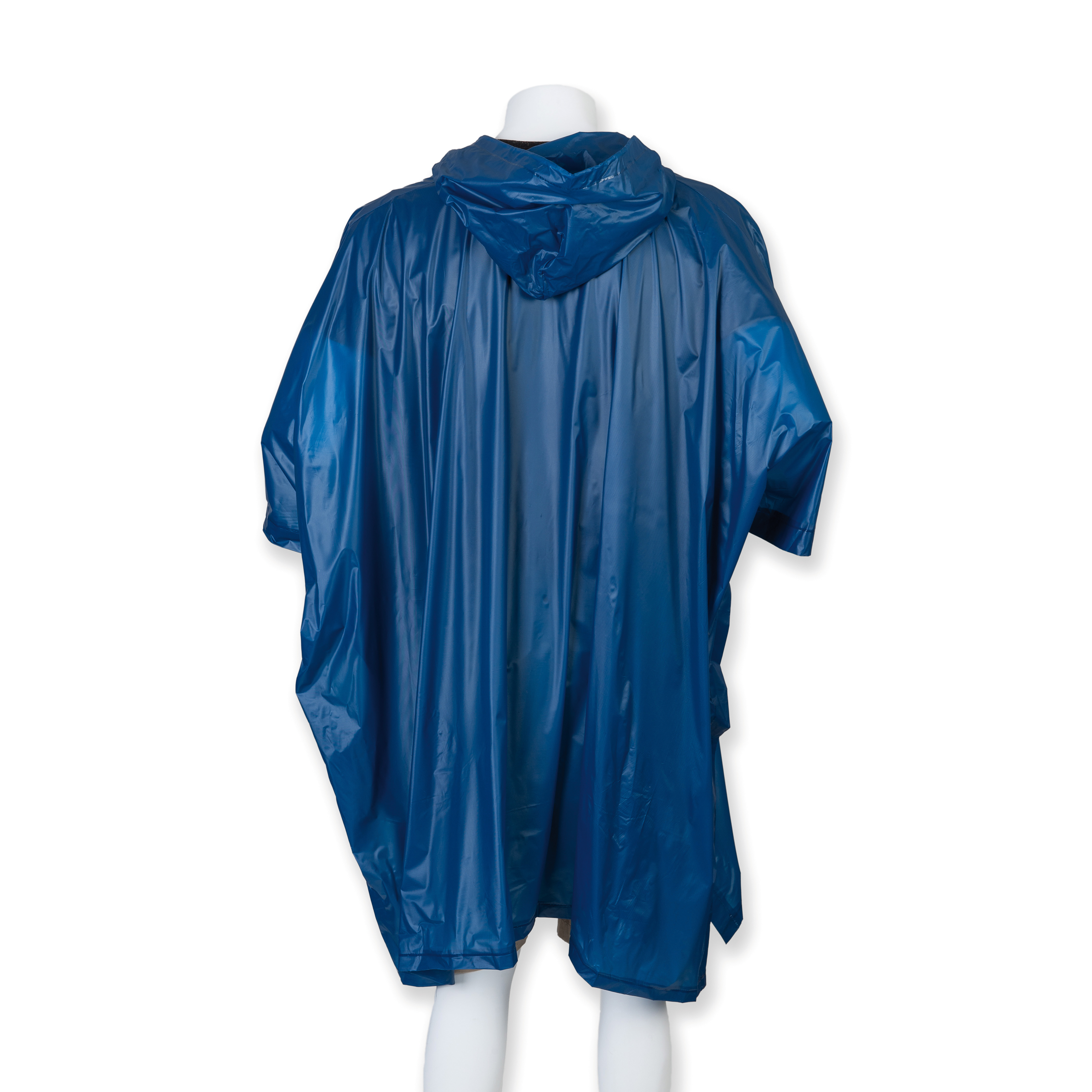 Regenponcho – Splashmacs Poncho