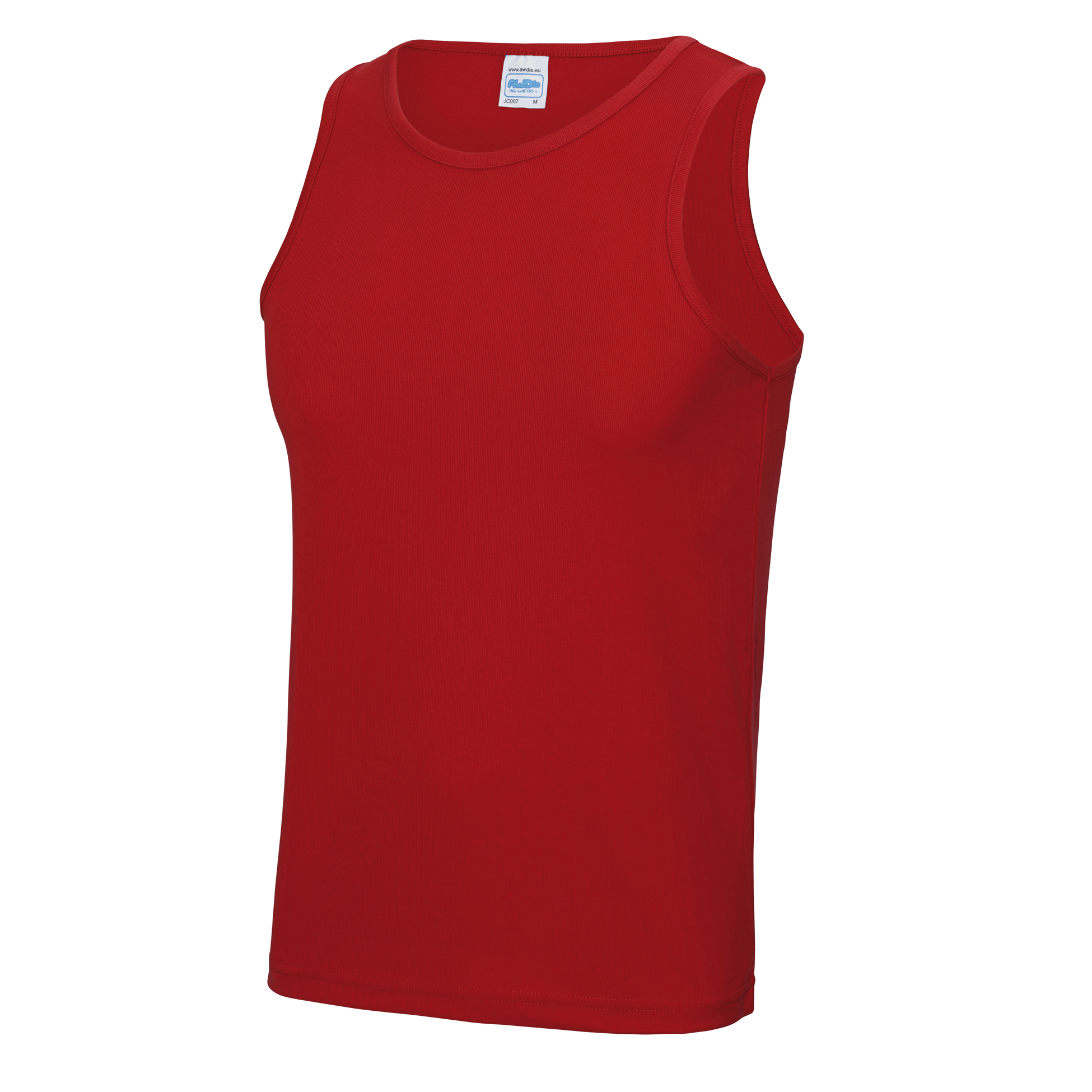 Weste – Cool Vest