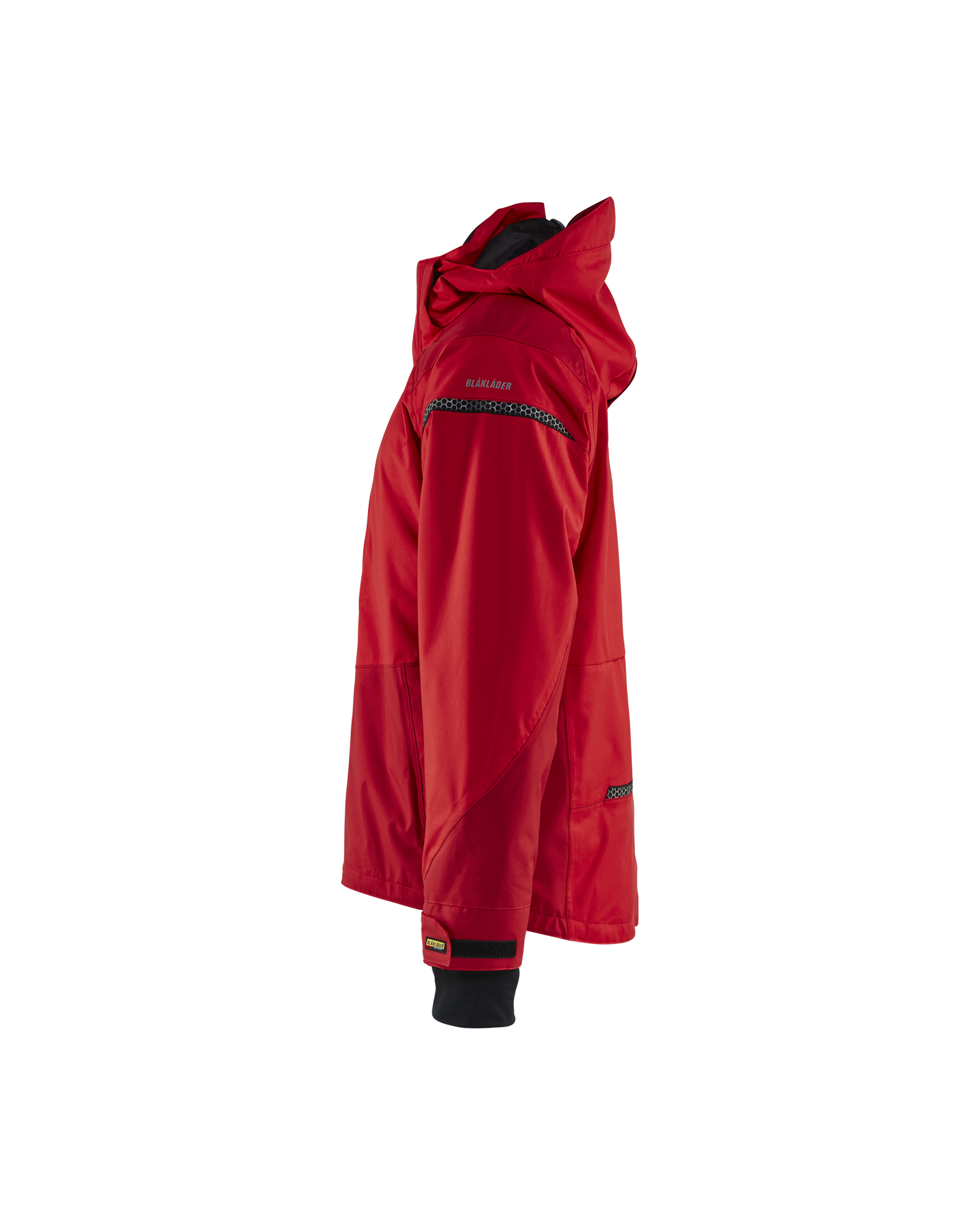 Shell Jacke
