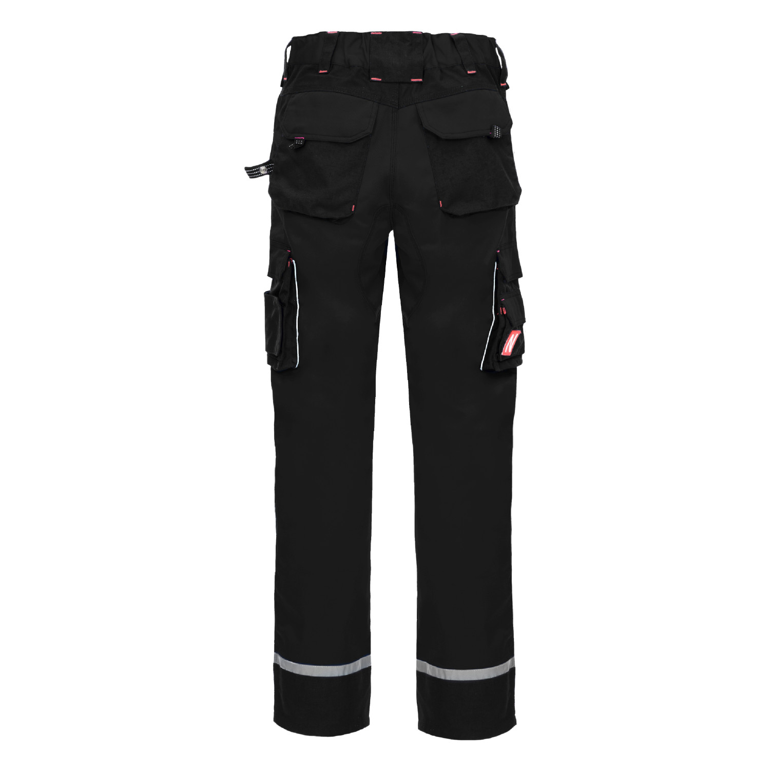 Bundhose MOTION TEX PRO FX lange Arbeitshose