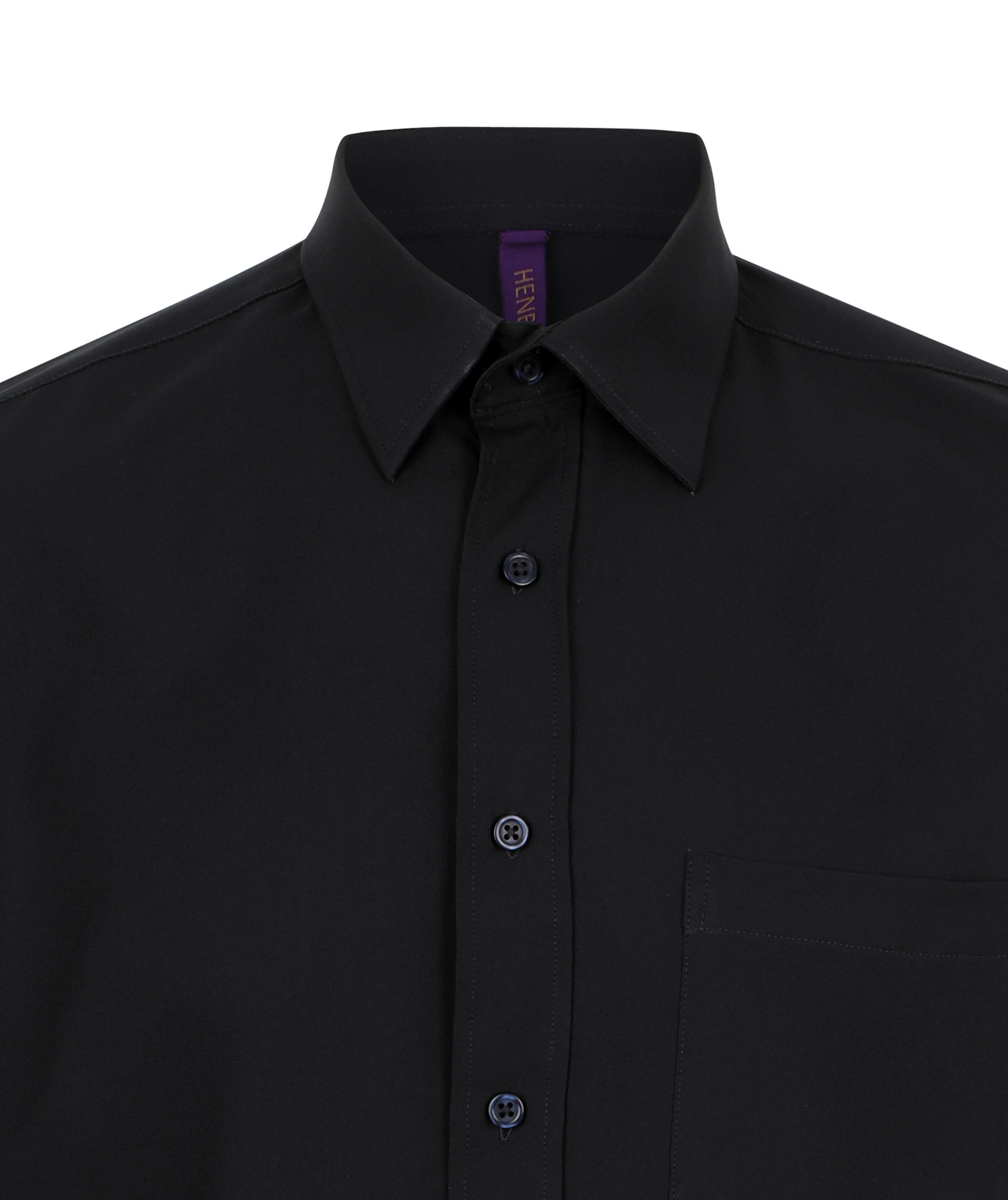 Hemd – Men´s Wicking Short Sleeve Shirt