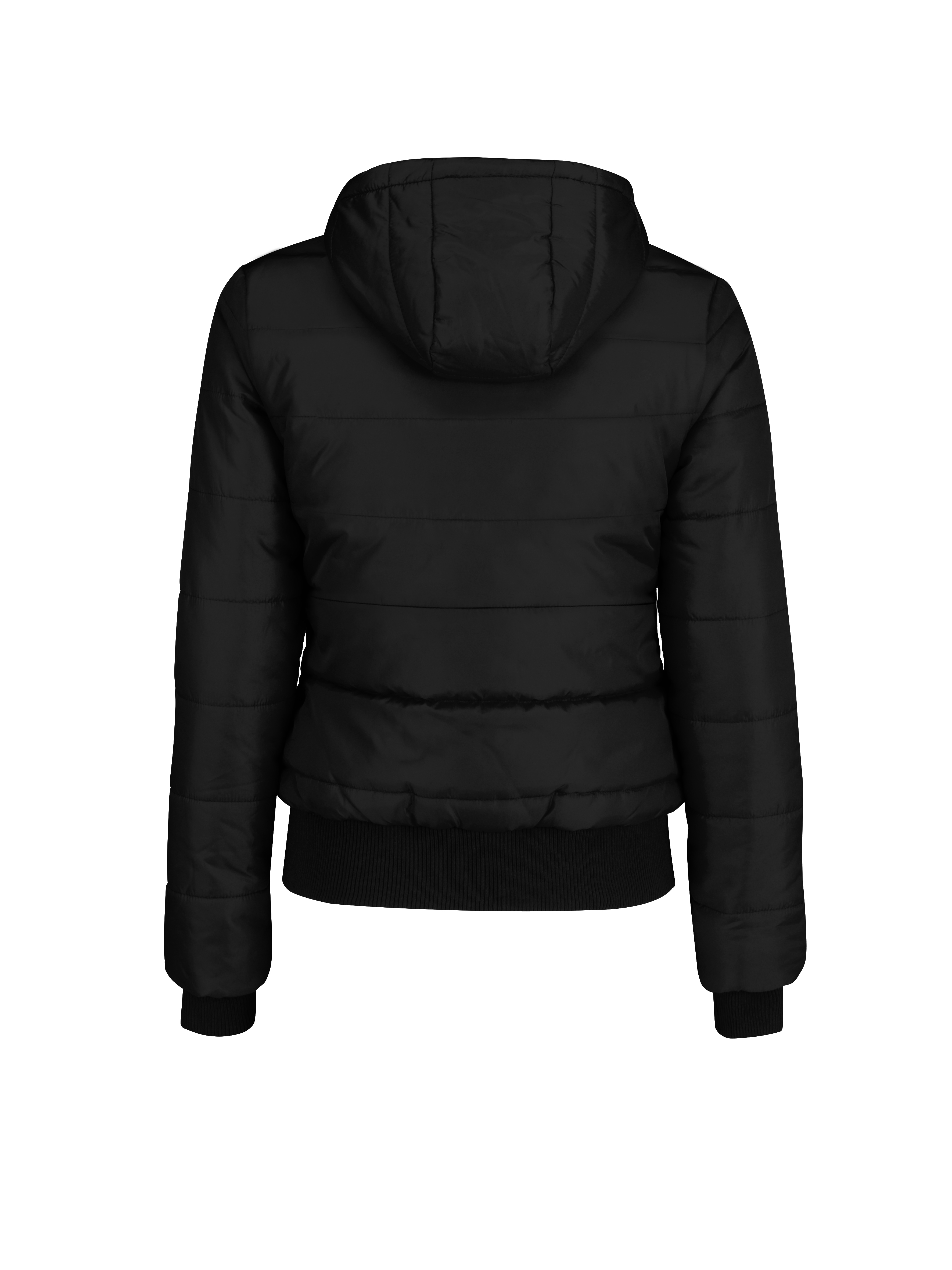 Women´s Jacket Superhood