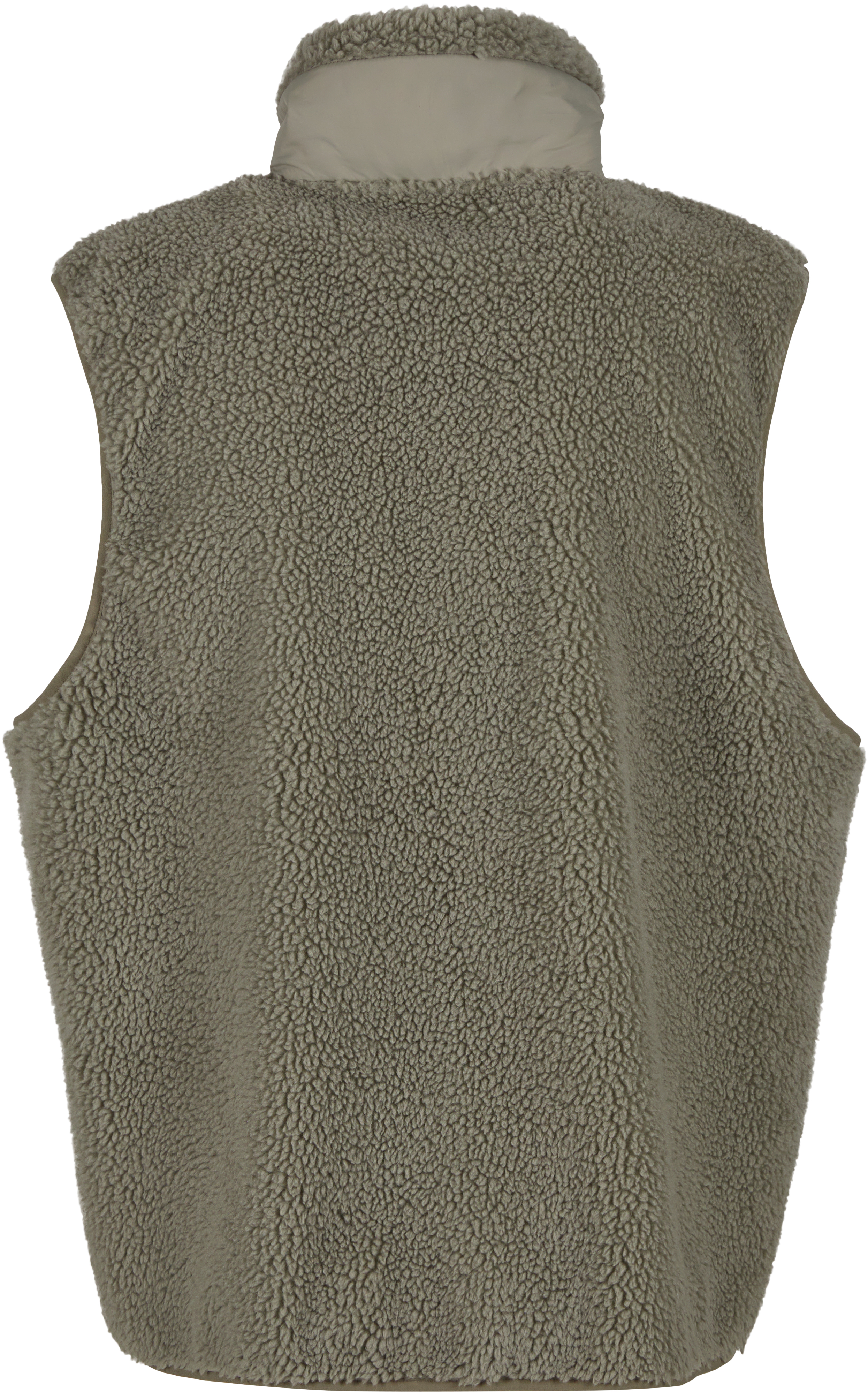 Weste – Bonded Sherpa Vest