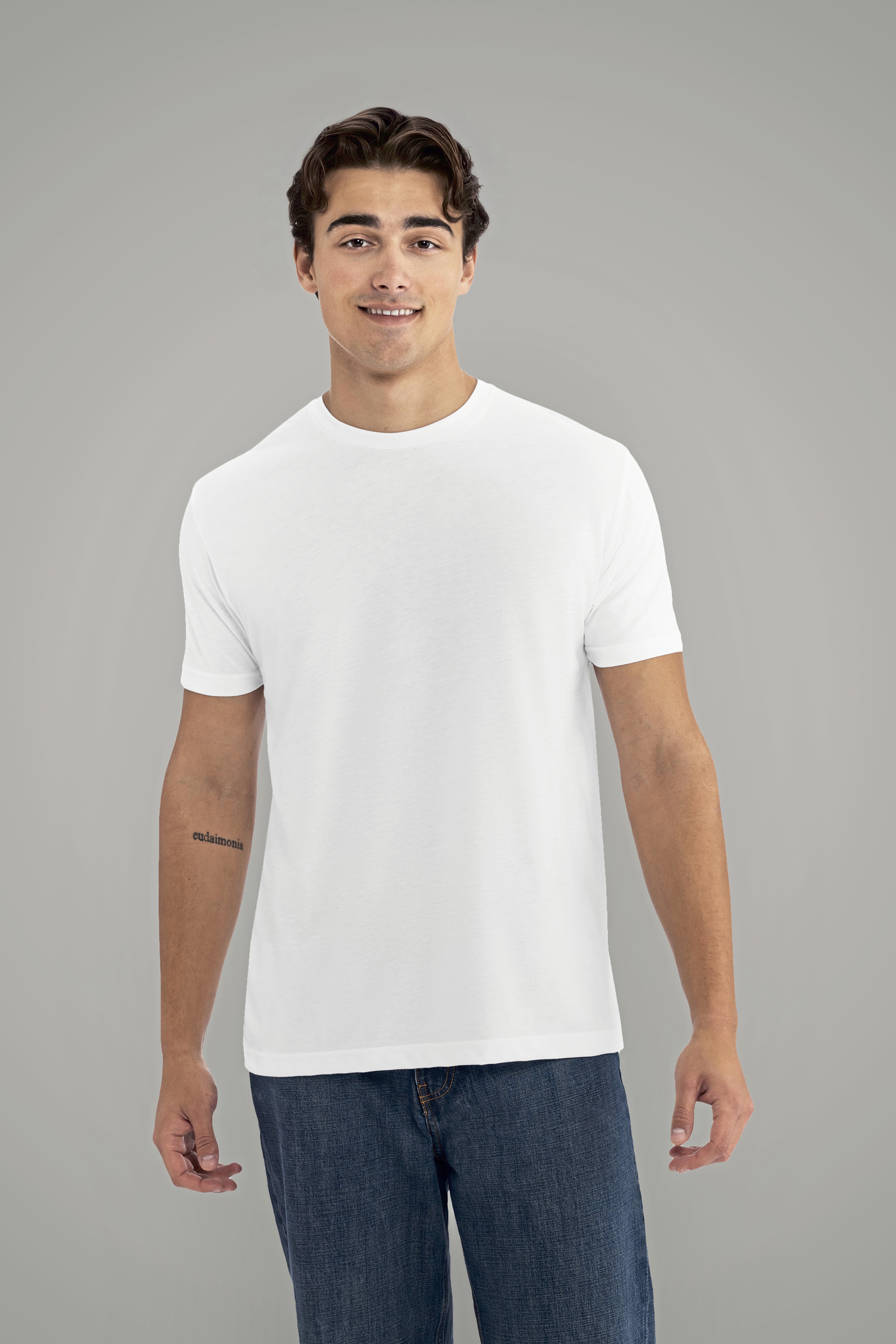 Unisex Tri-Blend T-Shirt
