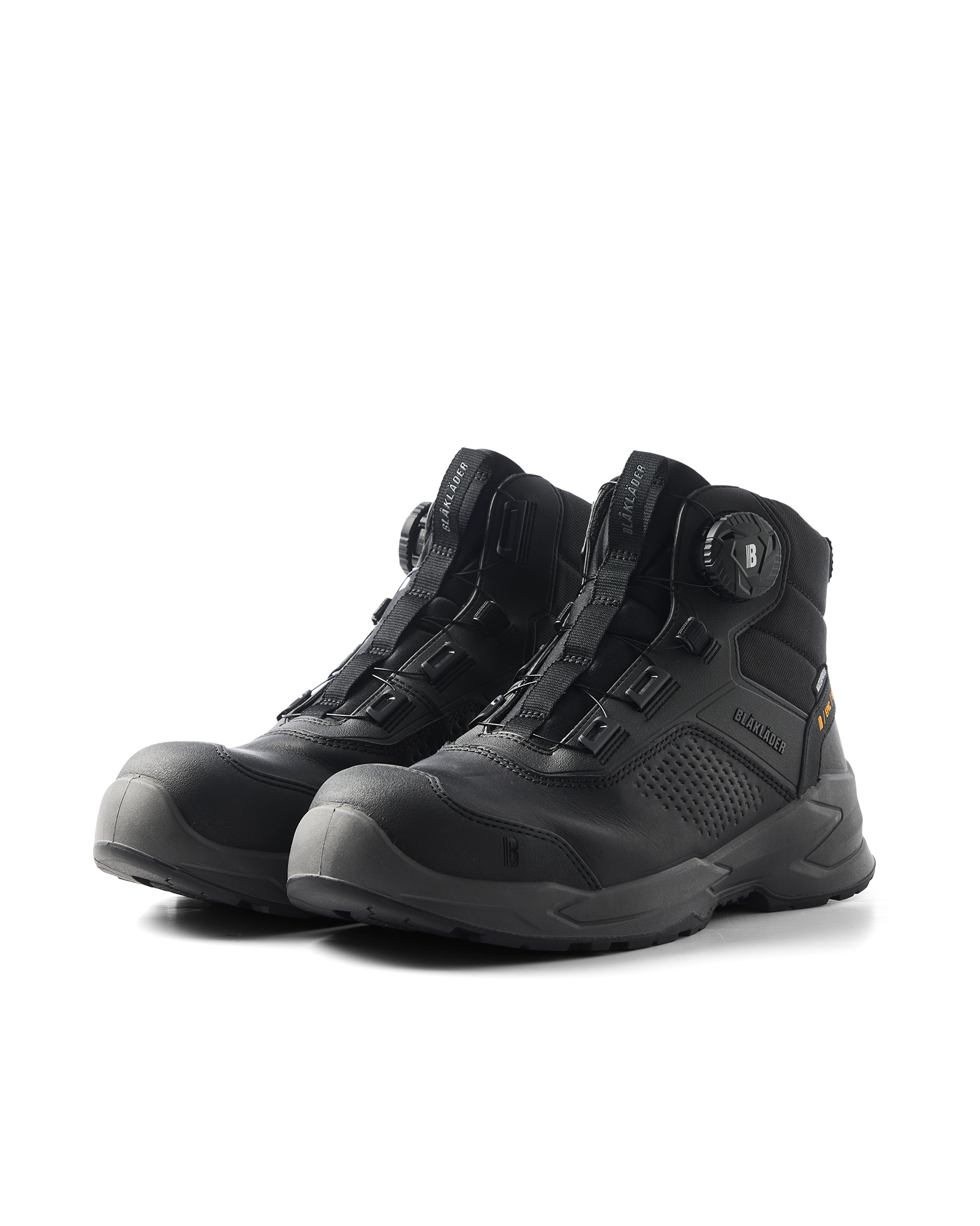 EPIC Sicherheitsstiefel Wasserdicht S7S