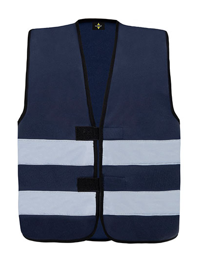 Weste – Kids´ Hi-Vis Functional Safety Vest Aarhus