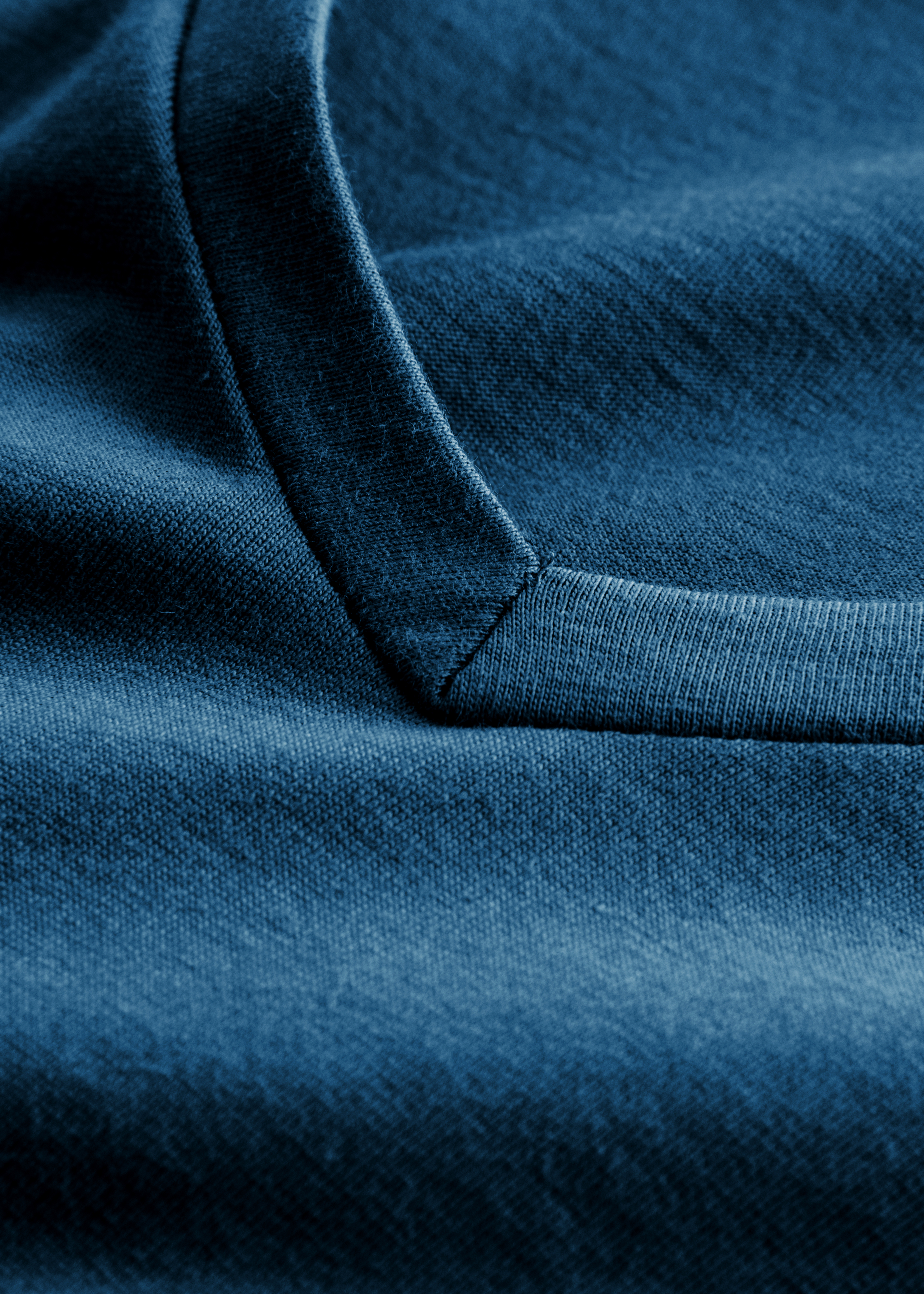 Women´s V-Neck T-Shirt Long Sleeve