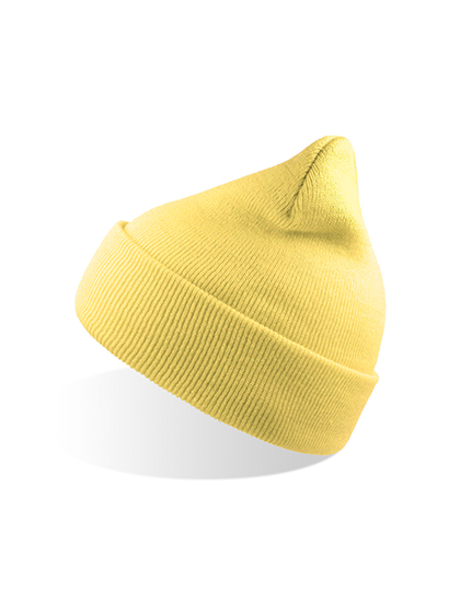 Wind Beanie Recycled