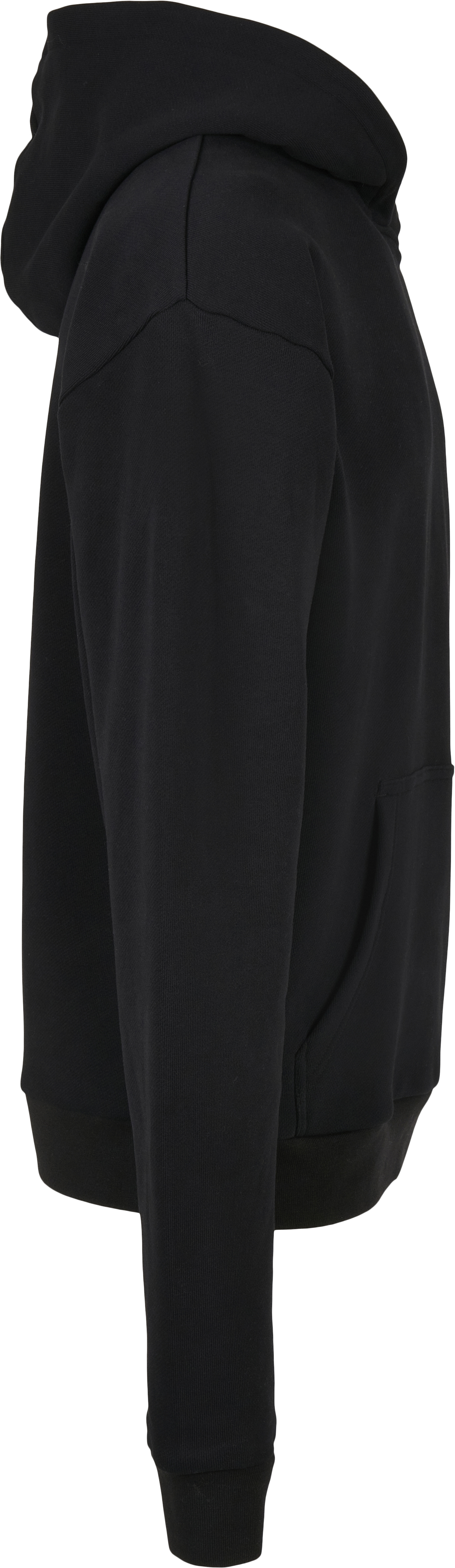 Sweatshirt – Ultra Heavy Cotton Box Hoody