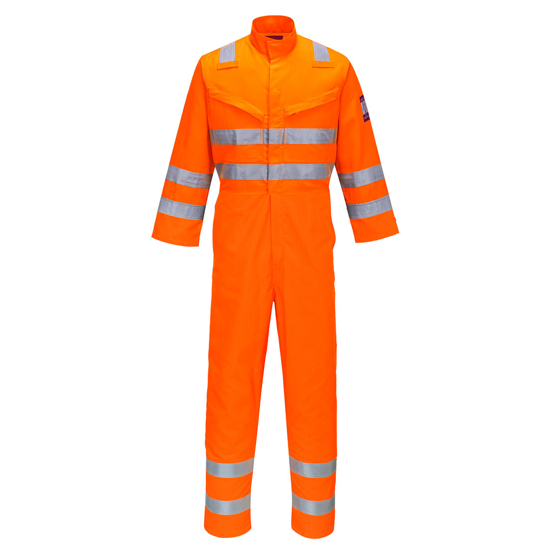 Modaflame Work HVO Multinorm FR Overall