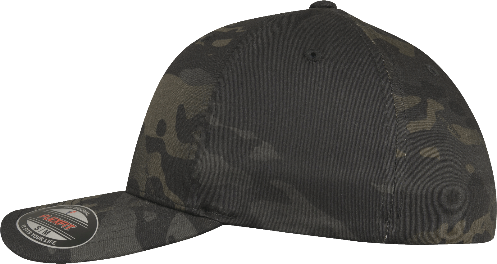 Flexfit Multicam Cap