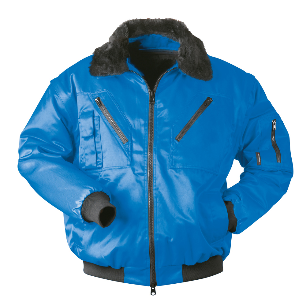 Pilotjacke Trondheim
