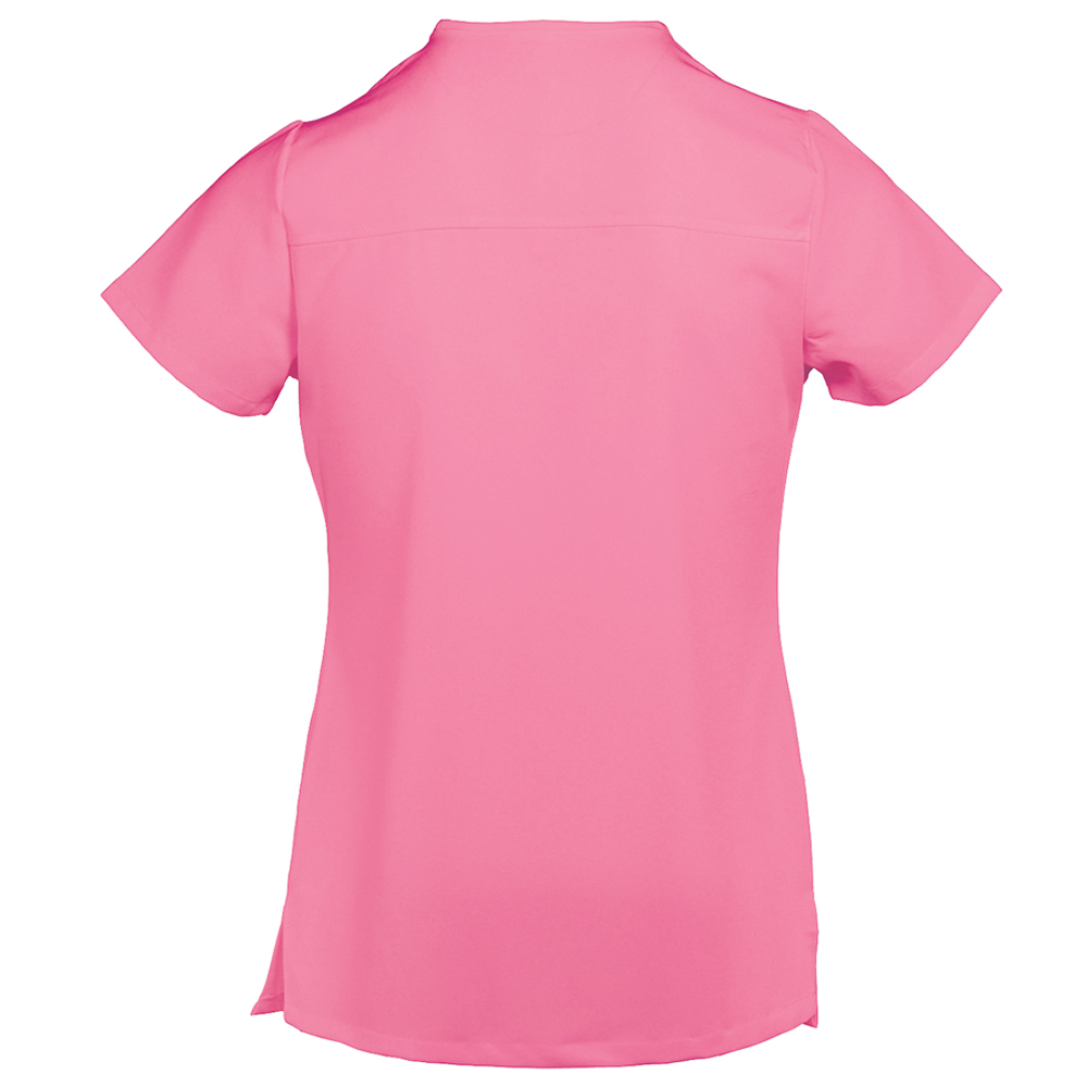 Damen Schlupfkasack, Slim Fit
