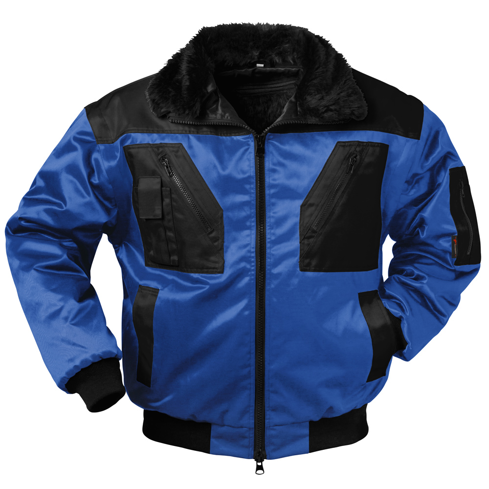 Pilotjacke Molde