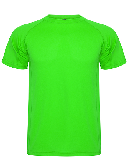Kids´ Montecarlo T-Shirt