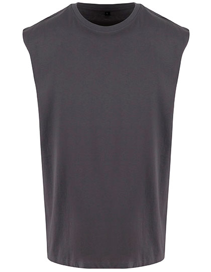 T-Shirt – Sleeveless Tee