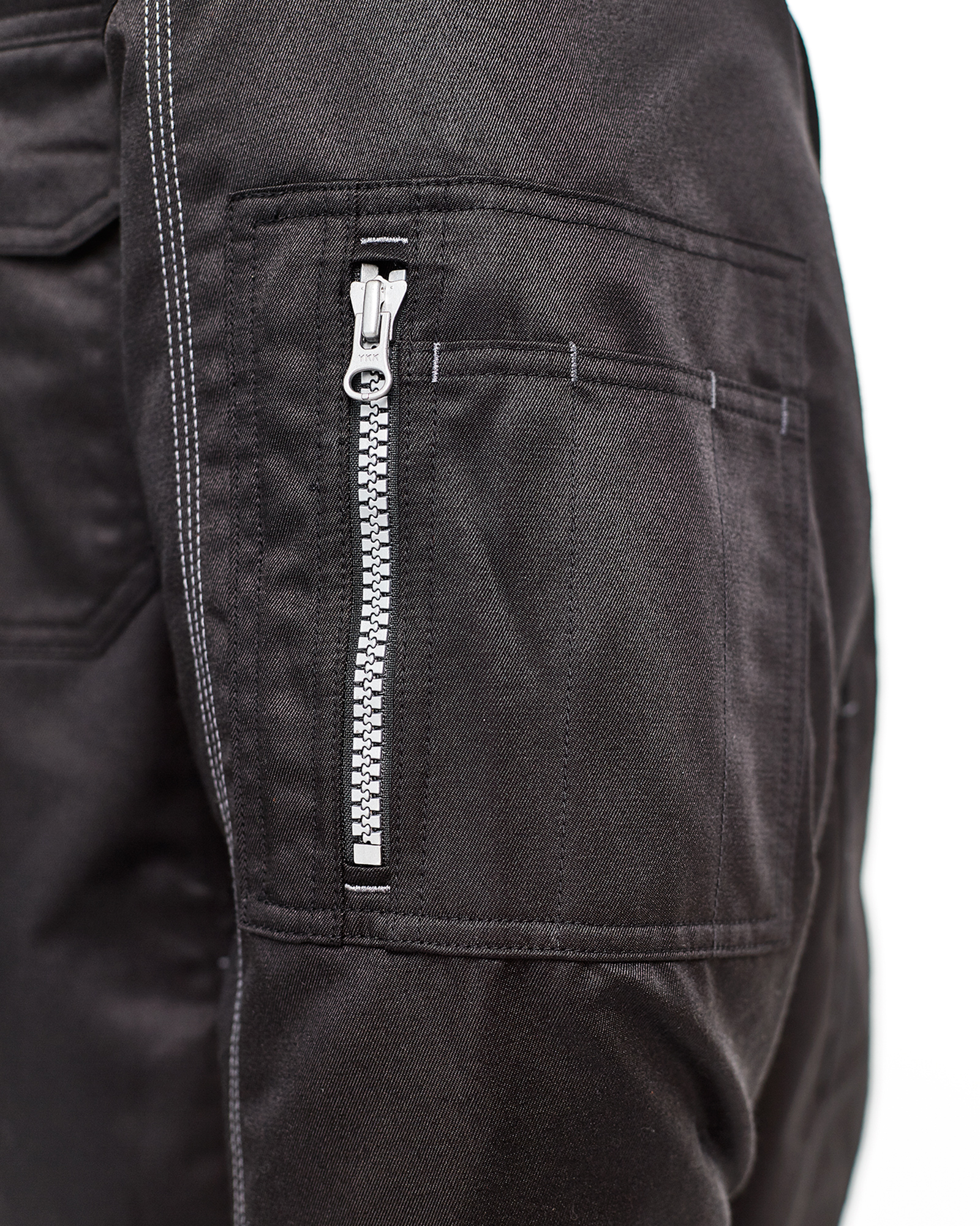 Winter Pilot Jacke