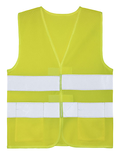 Weste – Mesh Safety Vest for Children Korfu
