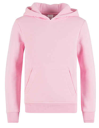 Sweatshirt – Kids Basic Hoody