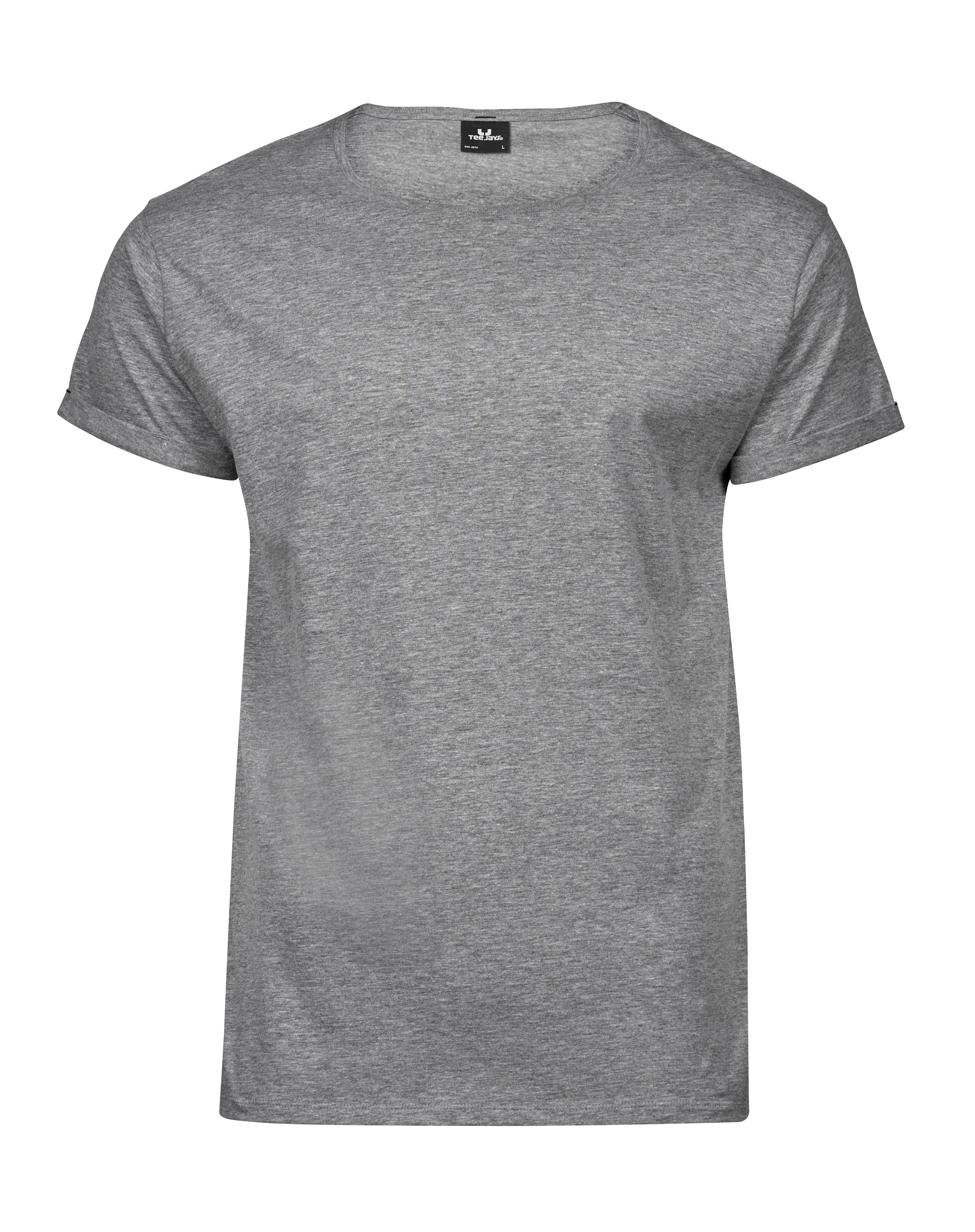 T-Shirt – Men´s Roll-Up Tee
