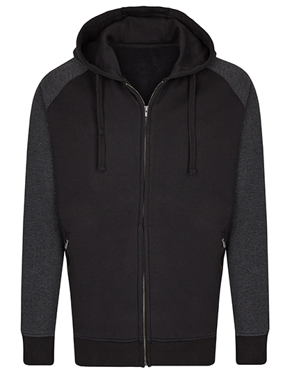 Sweatshirt – my mate - Men´s Zip Hoody