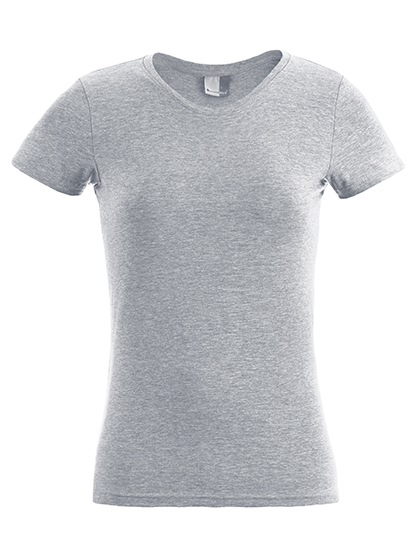 T-Shirt – Women´s Slim Fit-T