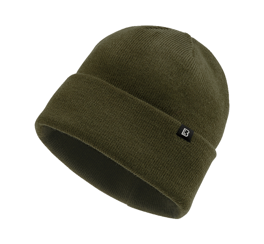 Watch Cap
