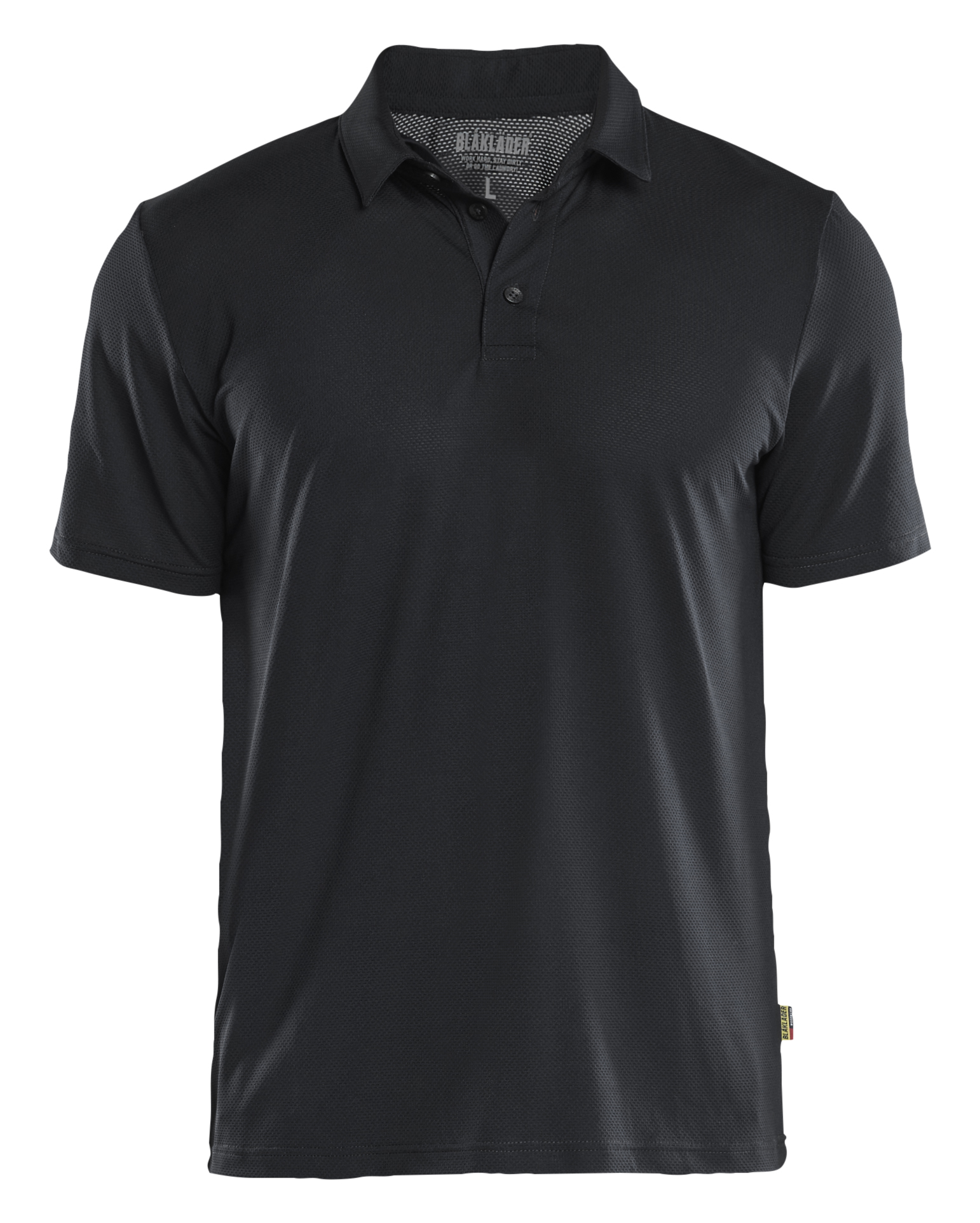 UV Funktions Poloshirt