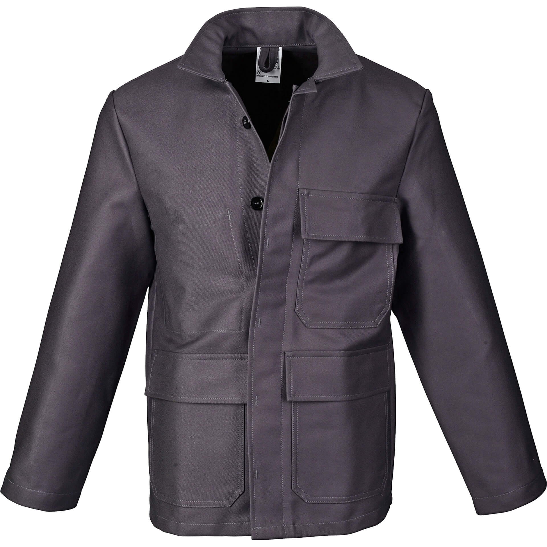 PROBAN® Schweißerschutz-Jacke KS64JA03