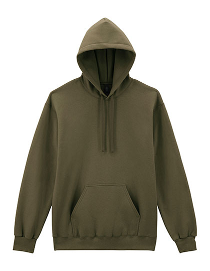 Hammer Maxweight Adult Hooded Sweatshirt