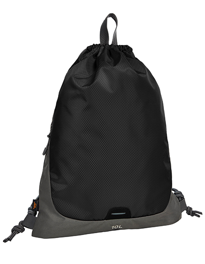 Tasche – Drawstring Bag Step