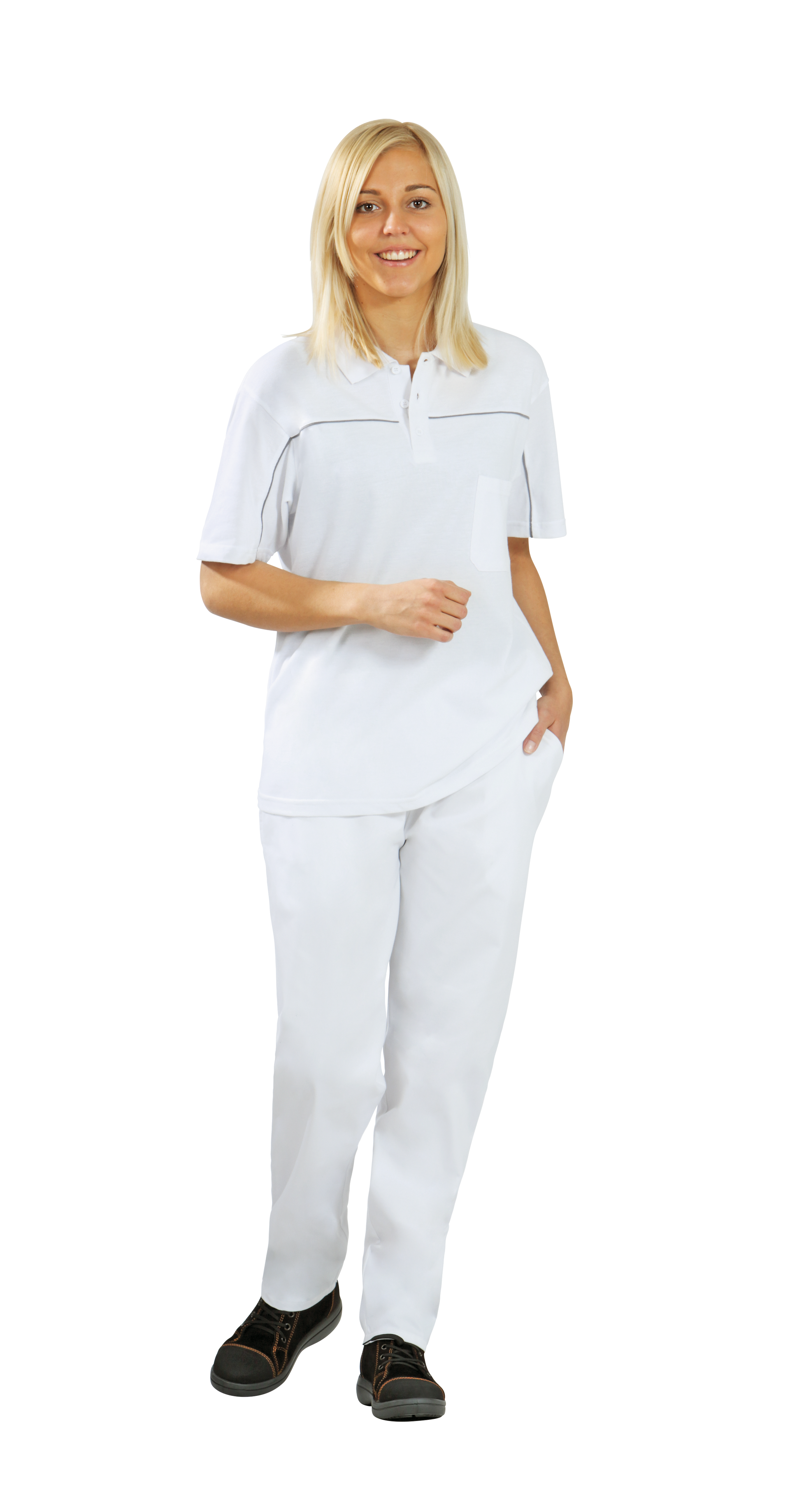 PLANAM Bundhose Mischgewebe Damen