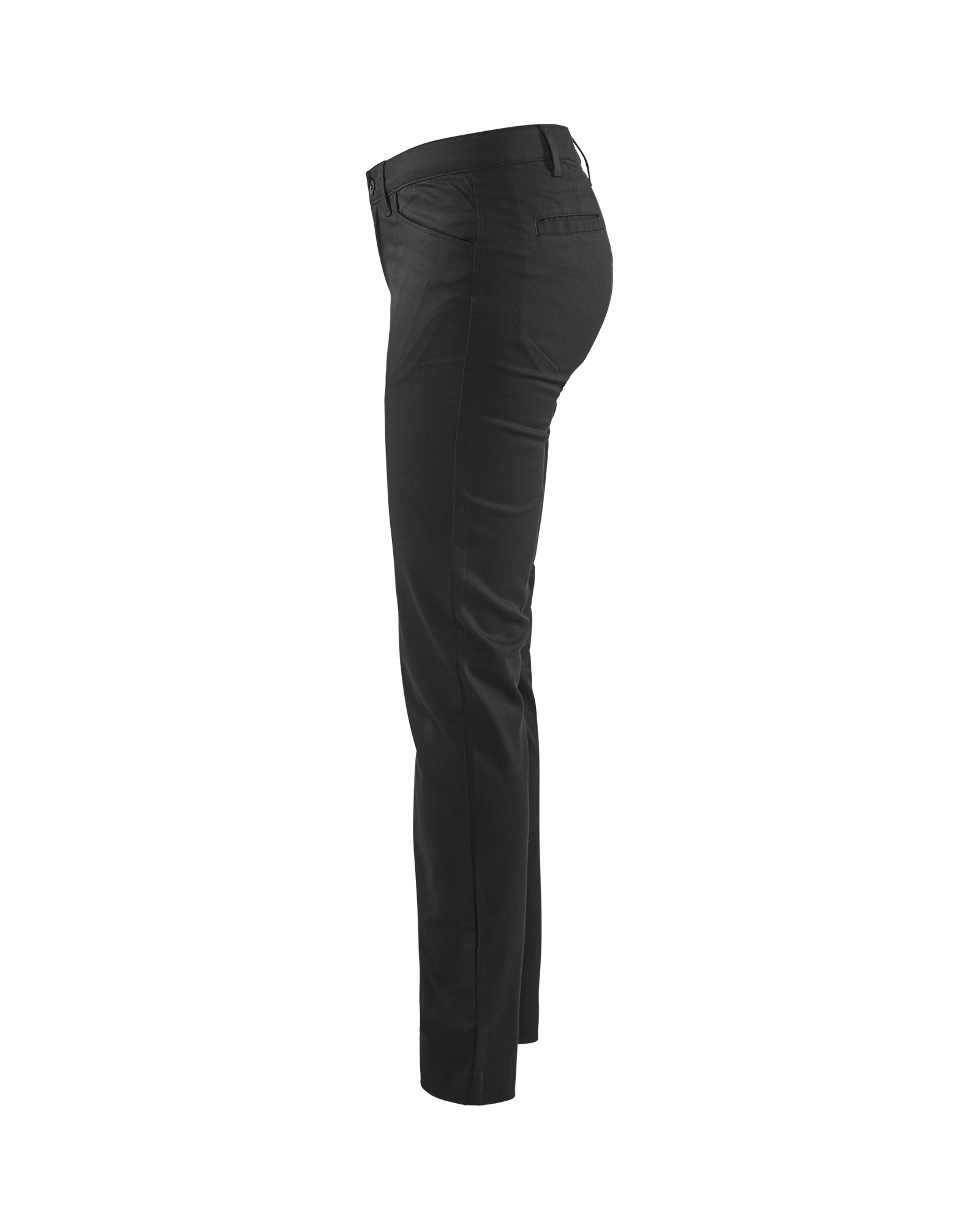 Damen Chinohose 2-Wege-Stretch
