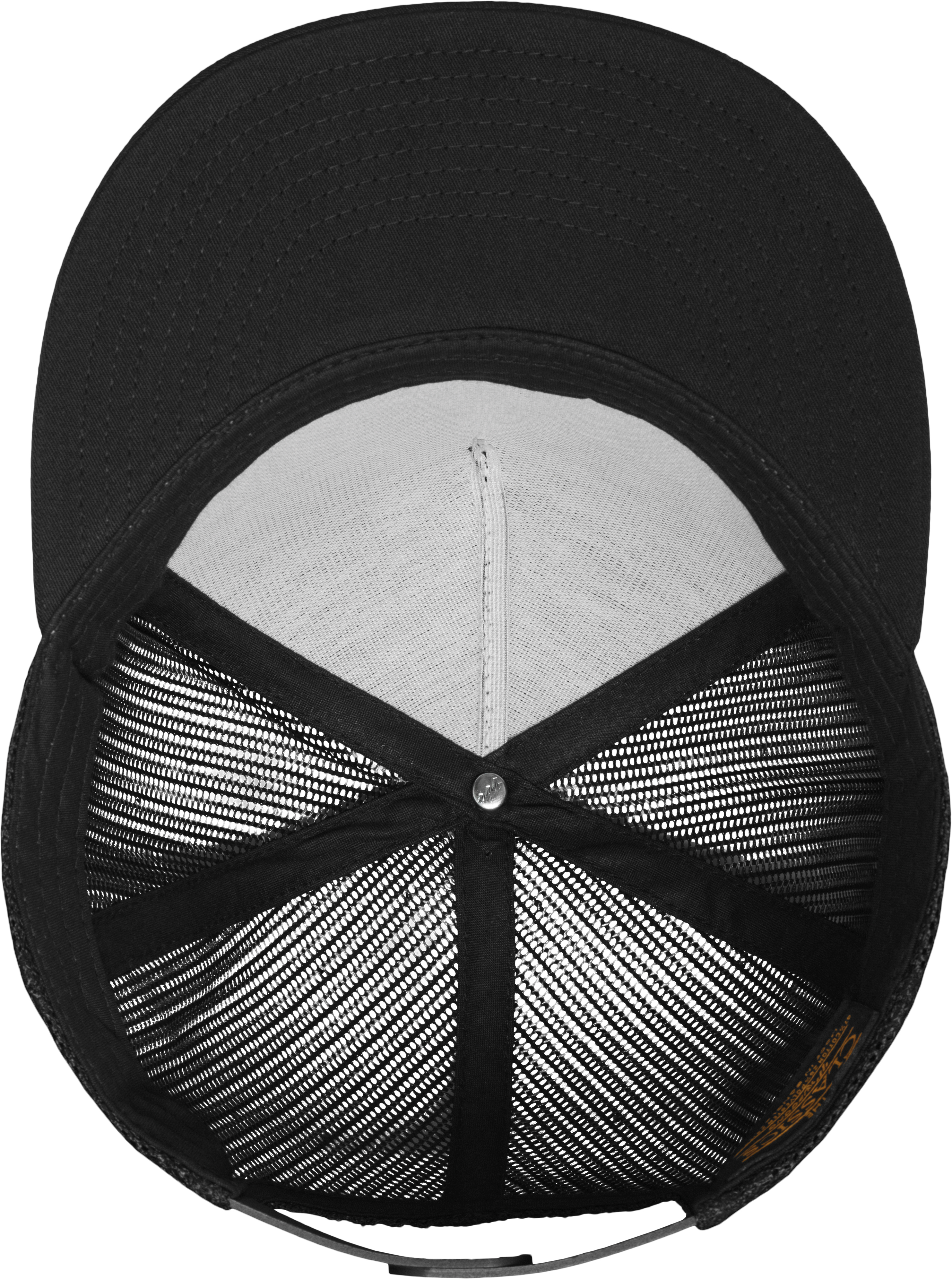 Cap – Classic Trucker