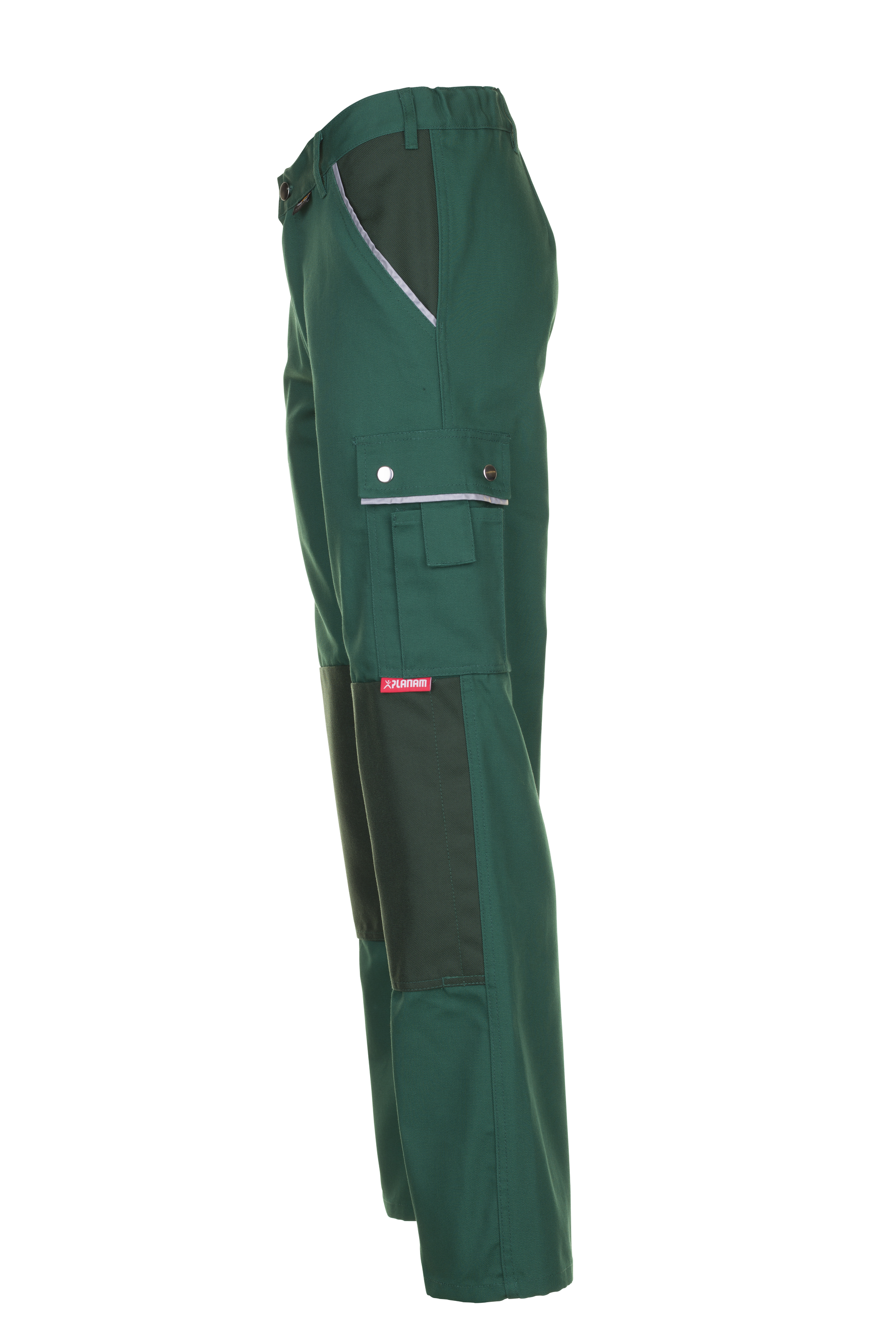 PLANAM Bundhose Canvas 320